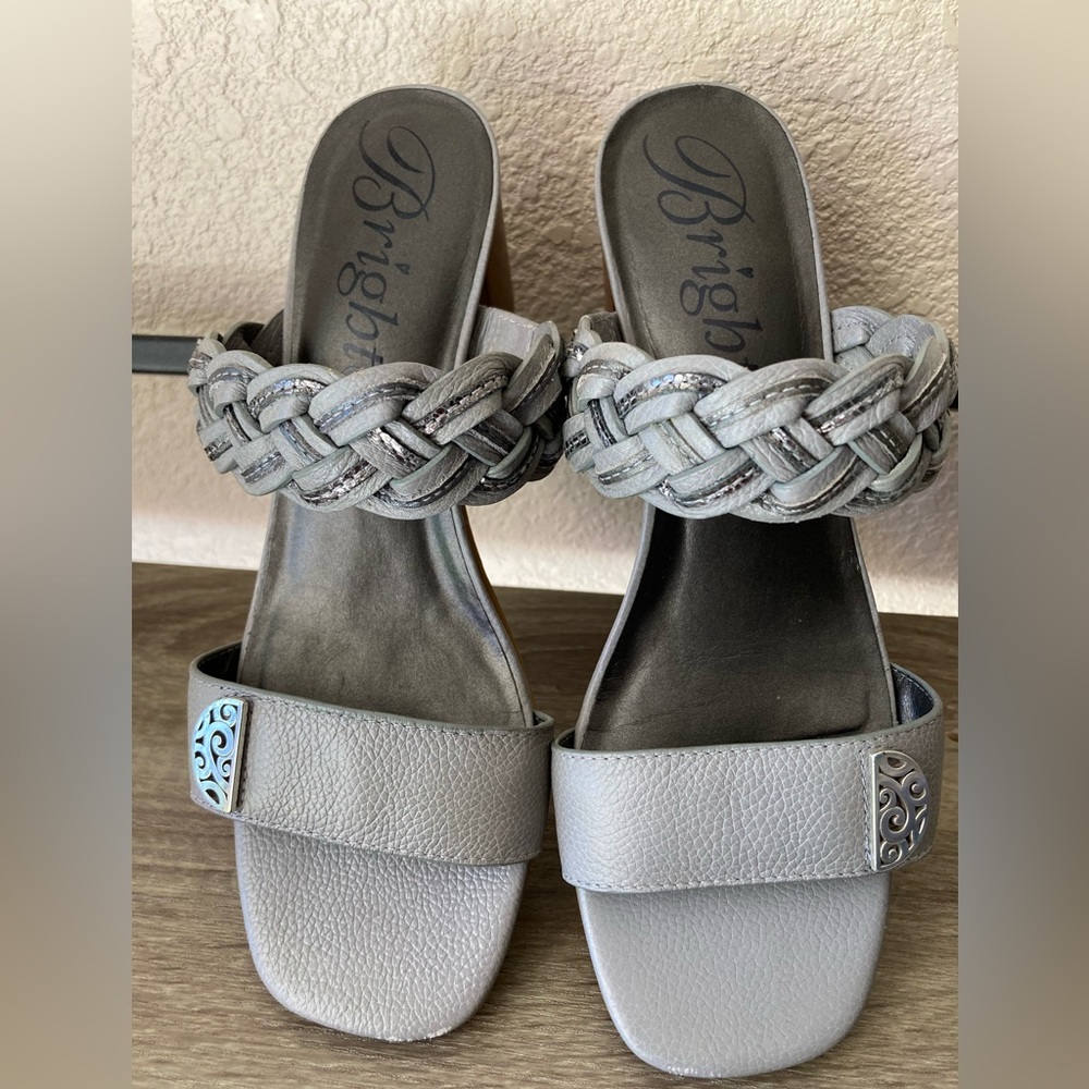 Brighton Tonga Sandal
